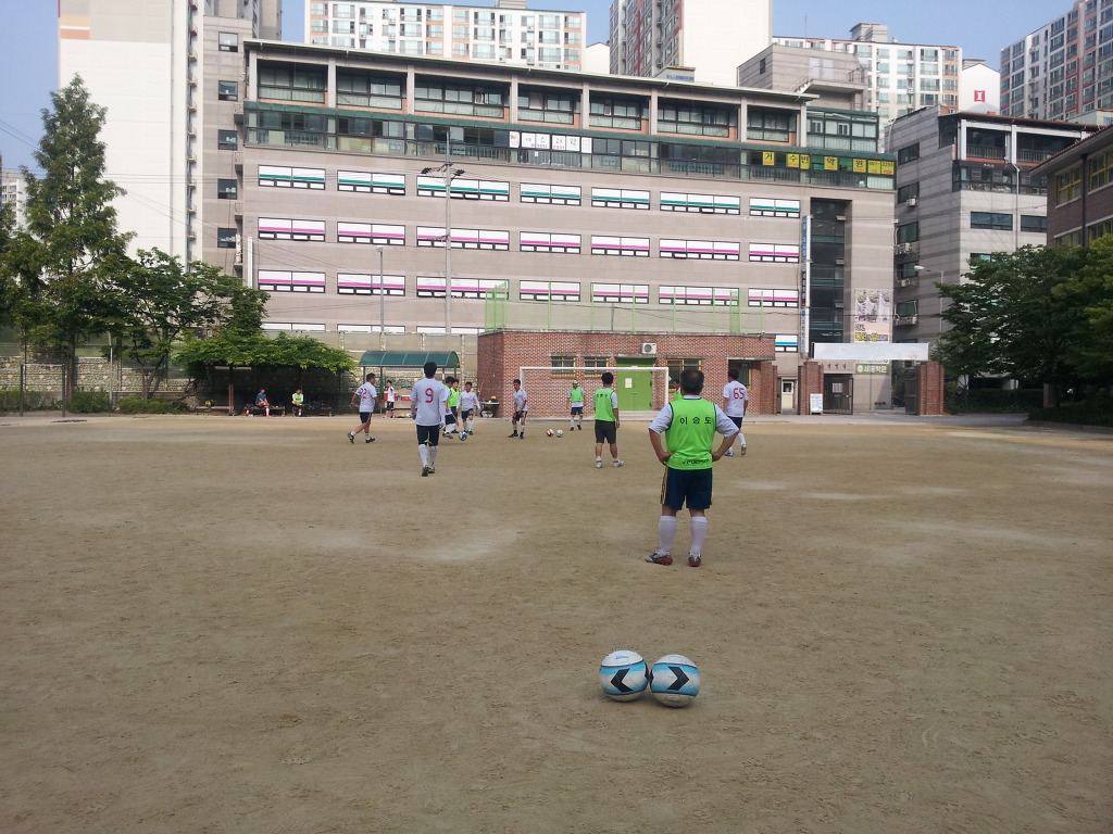 자운초등학교 이미지
