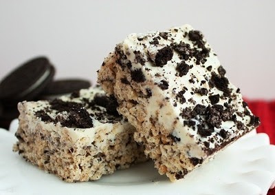 [Oreo] 오레오가 들어간 음식들 | 인스티즈