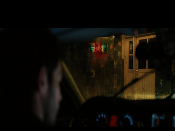 The Hidden Face 히든 페이스 - 1 | 인스티즈