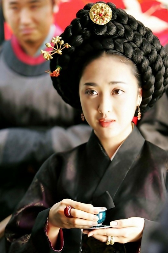 호불호 쩔게 갈리는 궁에는 개꽃이 산다 개리 役 가상캐스팅 | 인스티즈