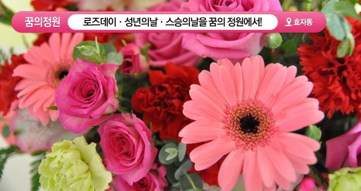전국꽃배달 이미지
