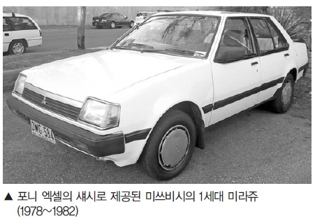 포니 이미지