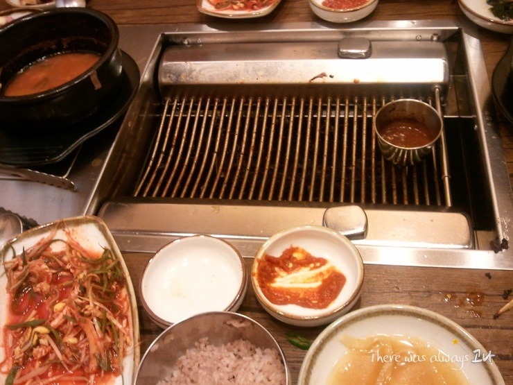 우돈갈비 이미지