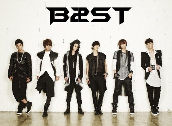 비스트 이미지