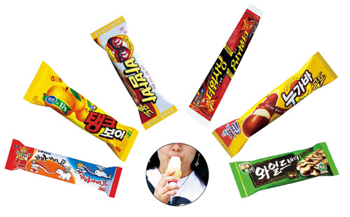 또아이스크림 이미지
