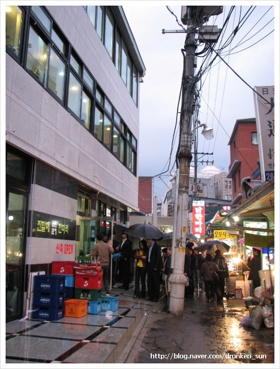 동대문닭한마리칼국수 이미지