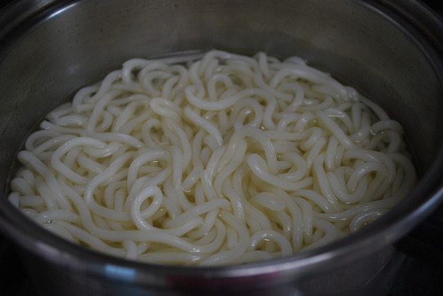 걍우동 이미지