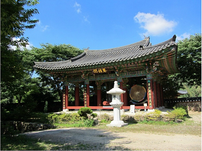 신흥사 이미지