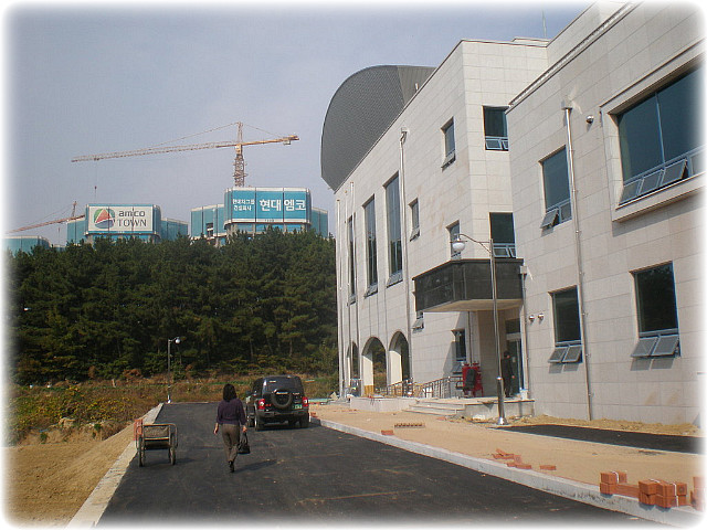 북구국민체육센터 이미지