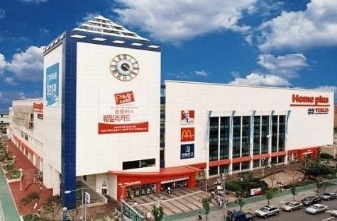 던킨도너츠영통 이미지