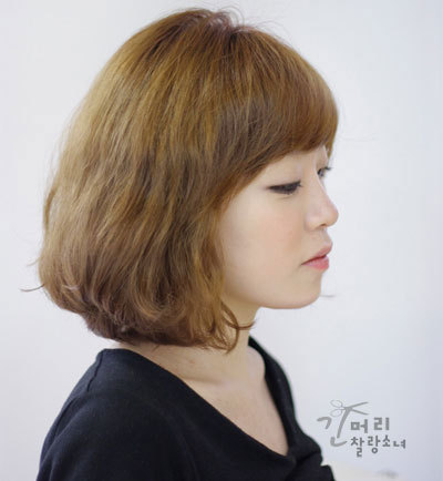 고탑헤어 이미지