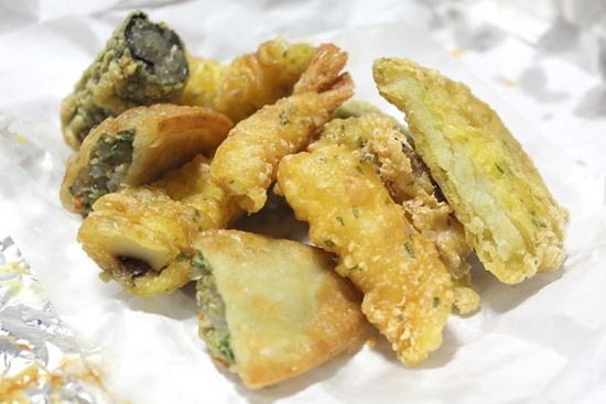 올리브떡볶이 이미지