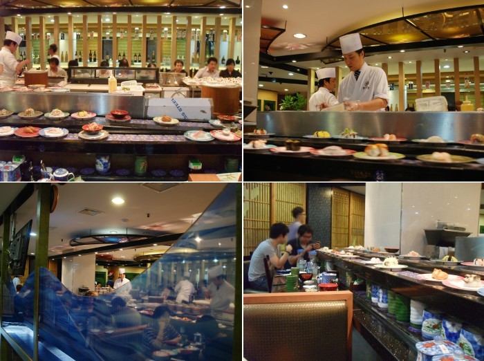 강남초밥 이미지