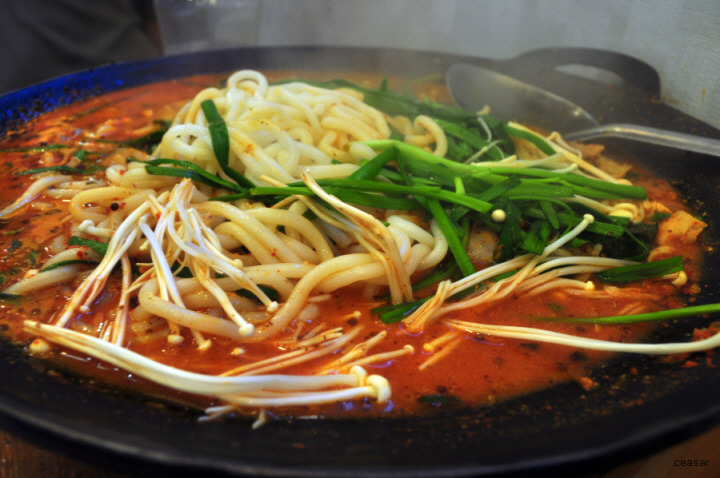 진짜순대집 이미지