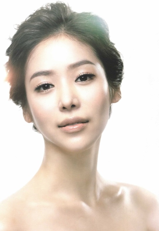 티아라헤어 이미지