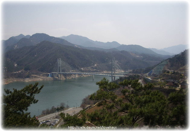 청풍명월 이미지