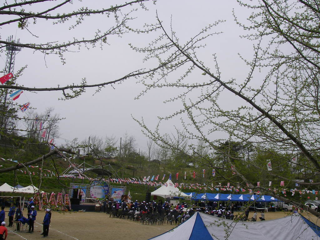 홍동초등학교 이미지