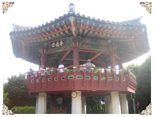 숲속의궁전 이미지