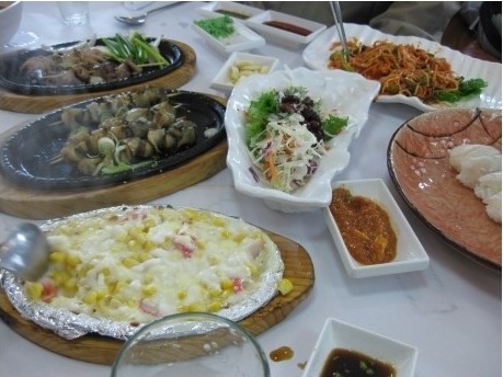 쌍둥이횟집 이미지