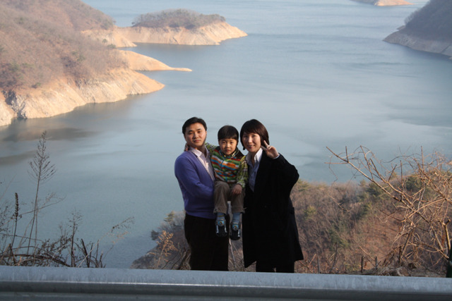 산막골 이미지