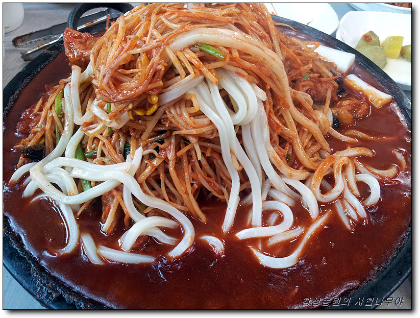 화산농원 이미지