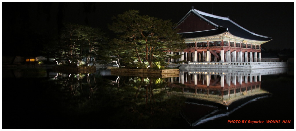 경북궁 이미지