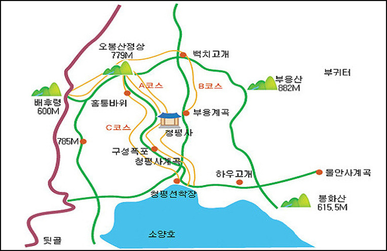 남대천식육점 이미지