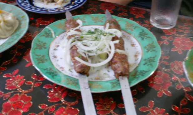러시아식당 이미지