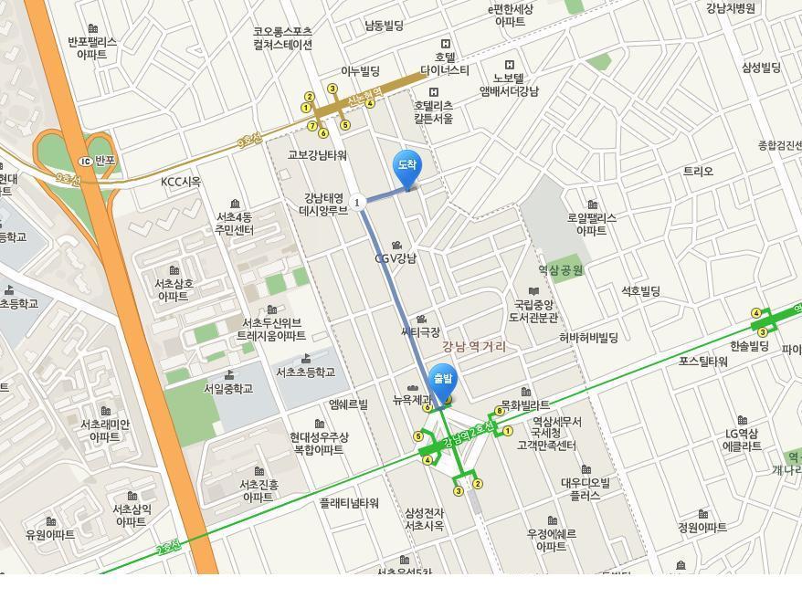 산들속애 이미지
