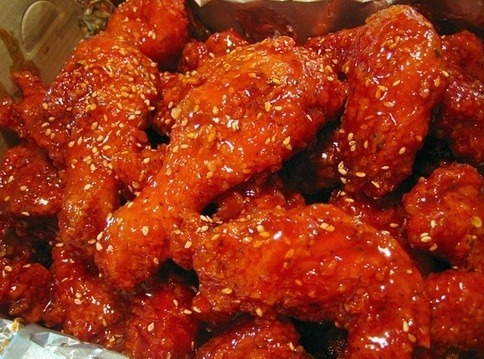 야식이 이미지