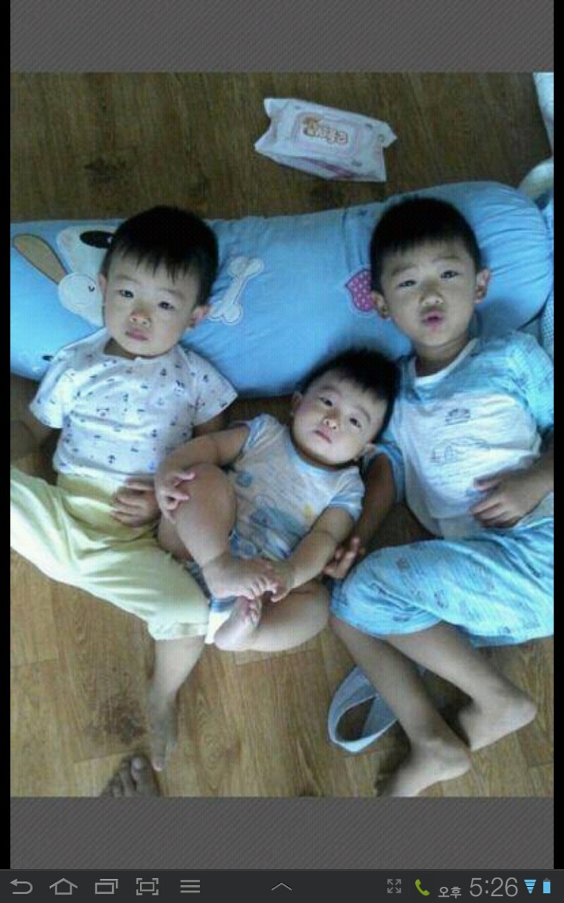 삼형제민박 이미지