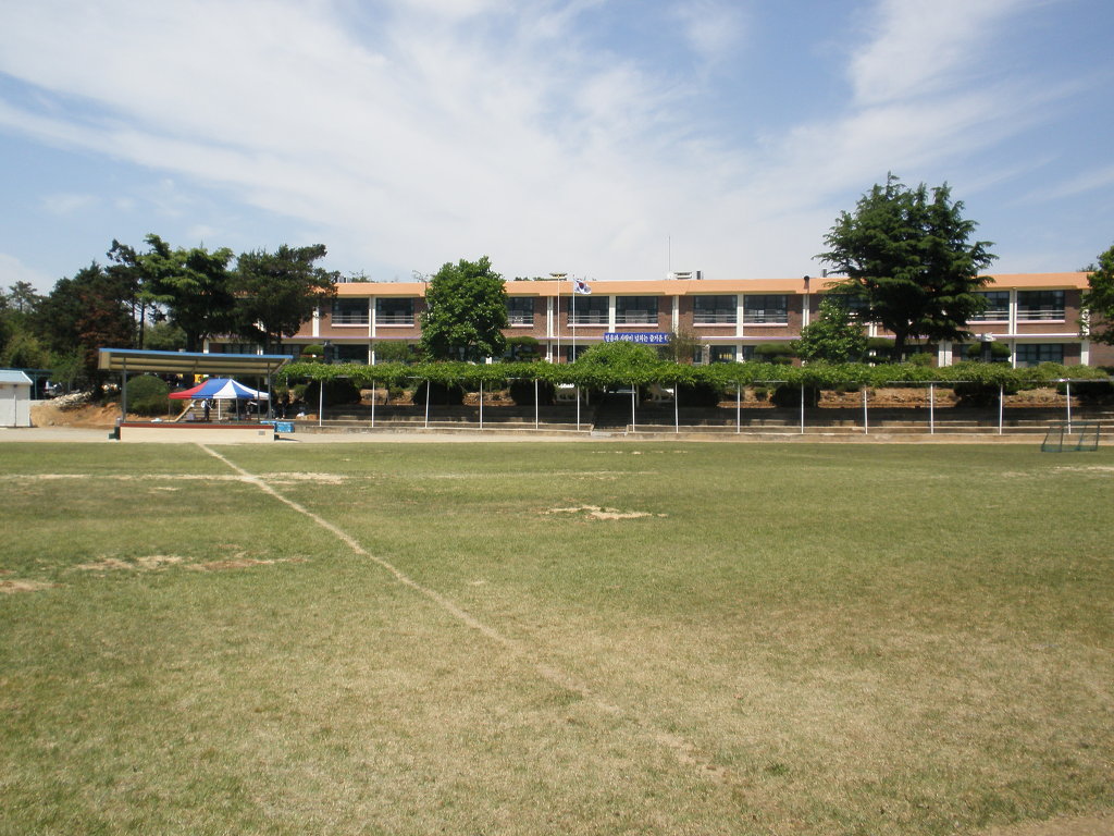 도학초등학교 이미지