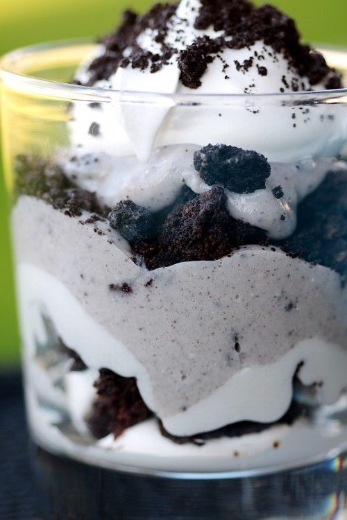 [Oreo] 오레오가 들어간 음식들 | 인스티즈