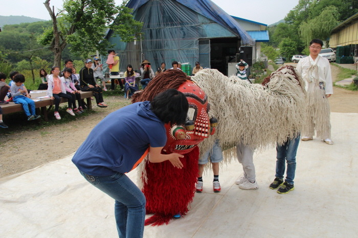 우리들의정다운이야기 이미지