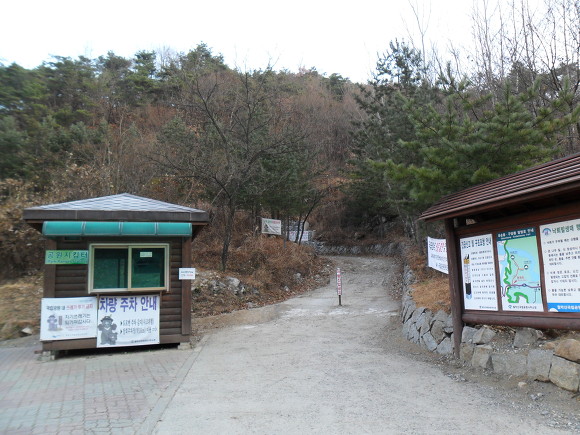 철모바위 이미지