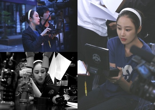 이쁜머리헤어샵 이미지