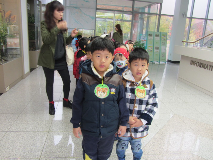 큰별유치원 이미지