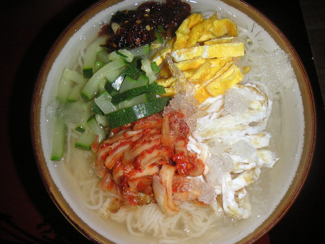 오늘잔치국수 이미지
