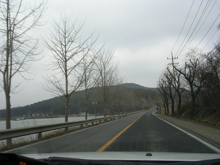 서천IC 이미지