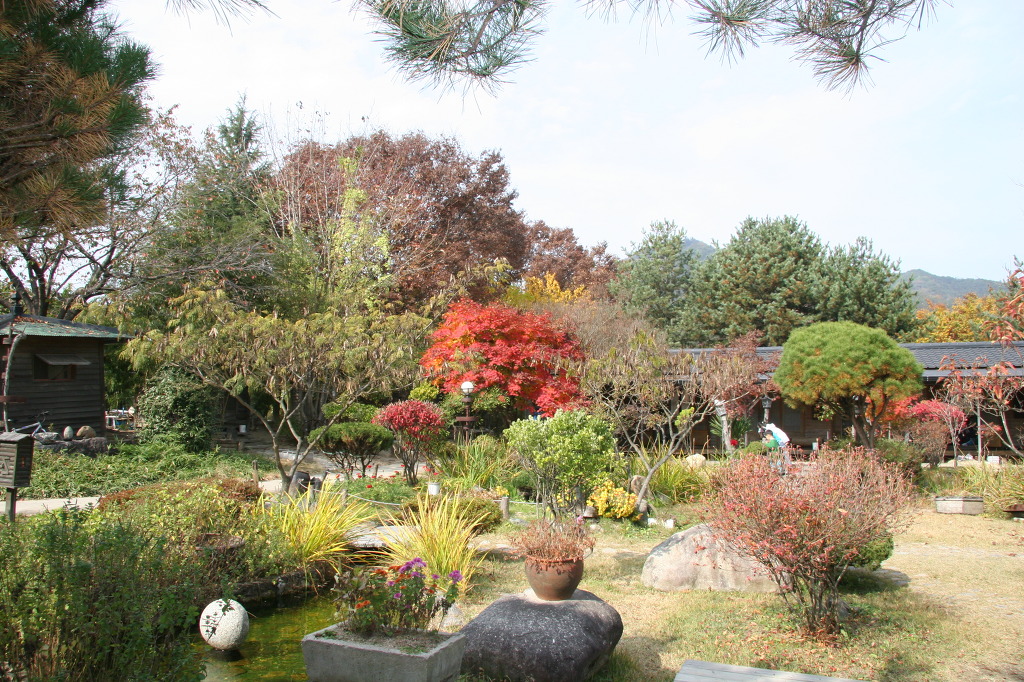 삼산이수 이미지