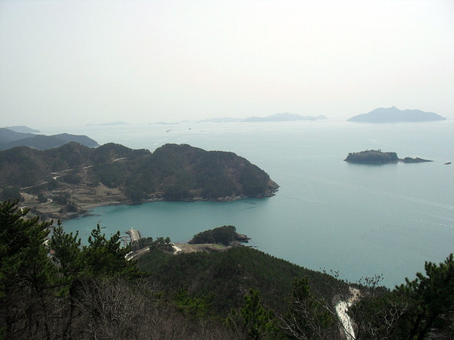 돈지마을 이미지