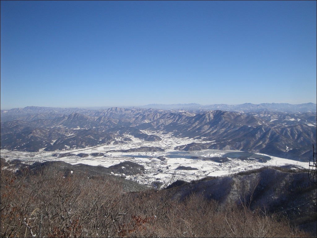 주변 조망 이미지