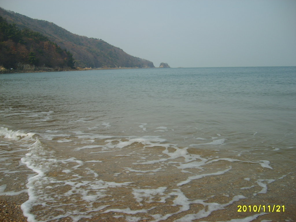 해변별장 이미지
