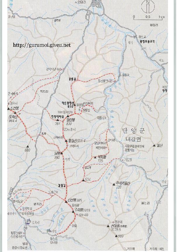 충청도 이미지