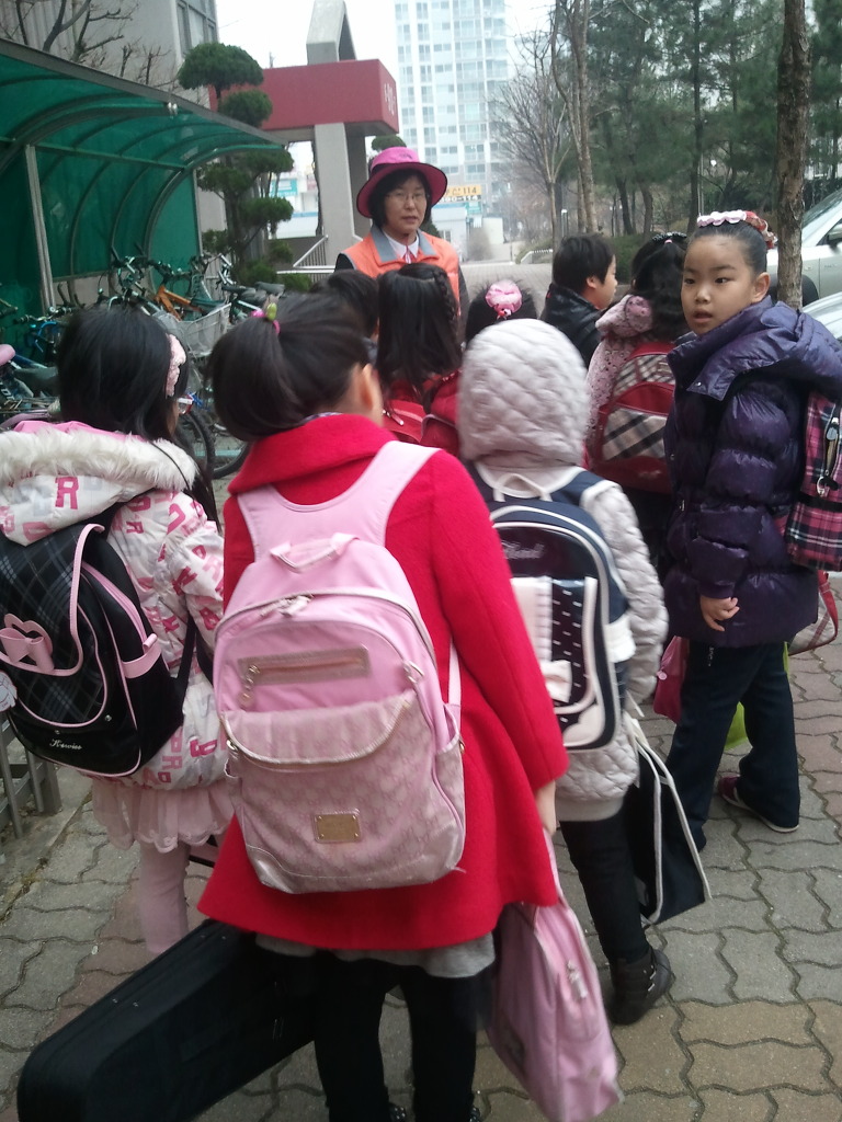 송호초등학교 이미지