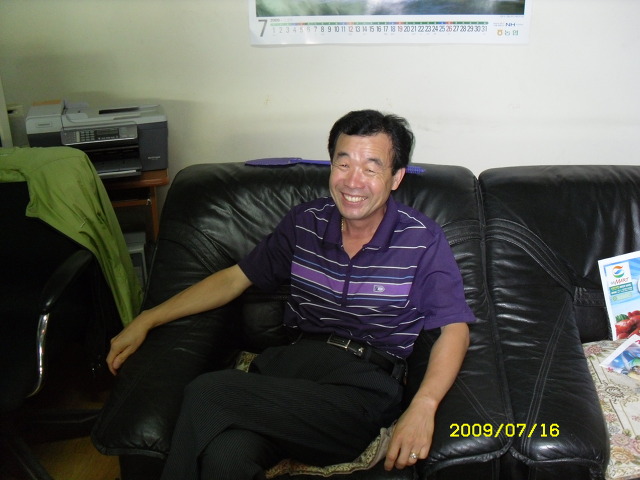 크린세차장 이미지
