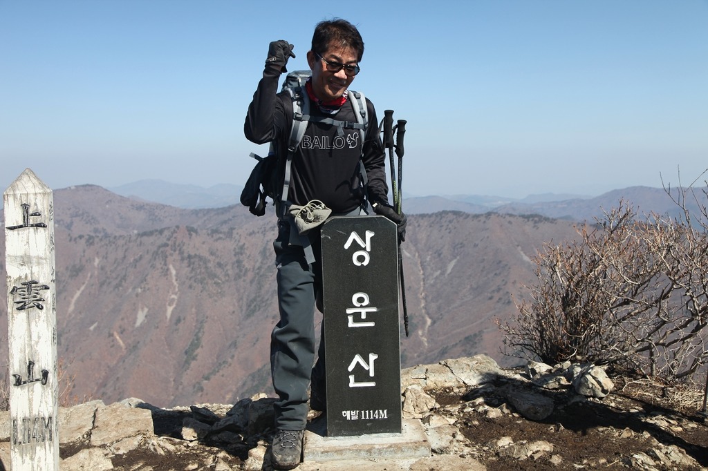 산천초목 이미지