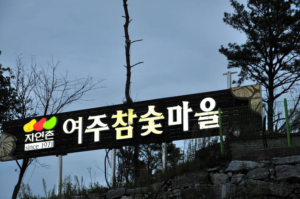 캠프여주 이미지