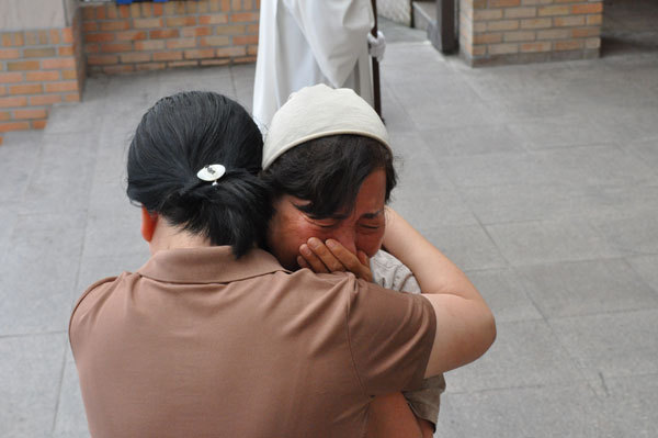 행복장례 이미지