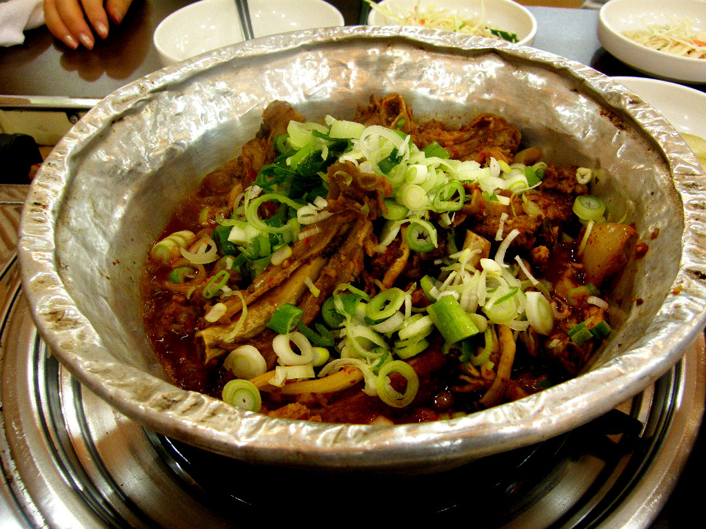 큰손갈비 이미지